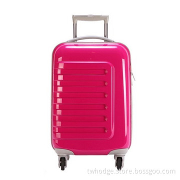 PC Fashion Travel Luggage, Trolley Bags (BH372)